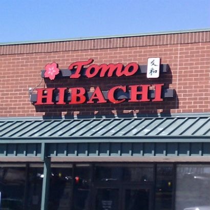 Dimensional Signs and Channel Letters